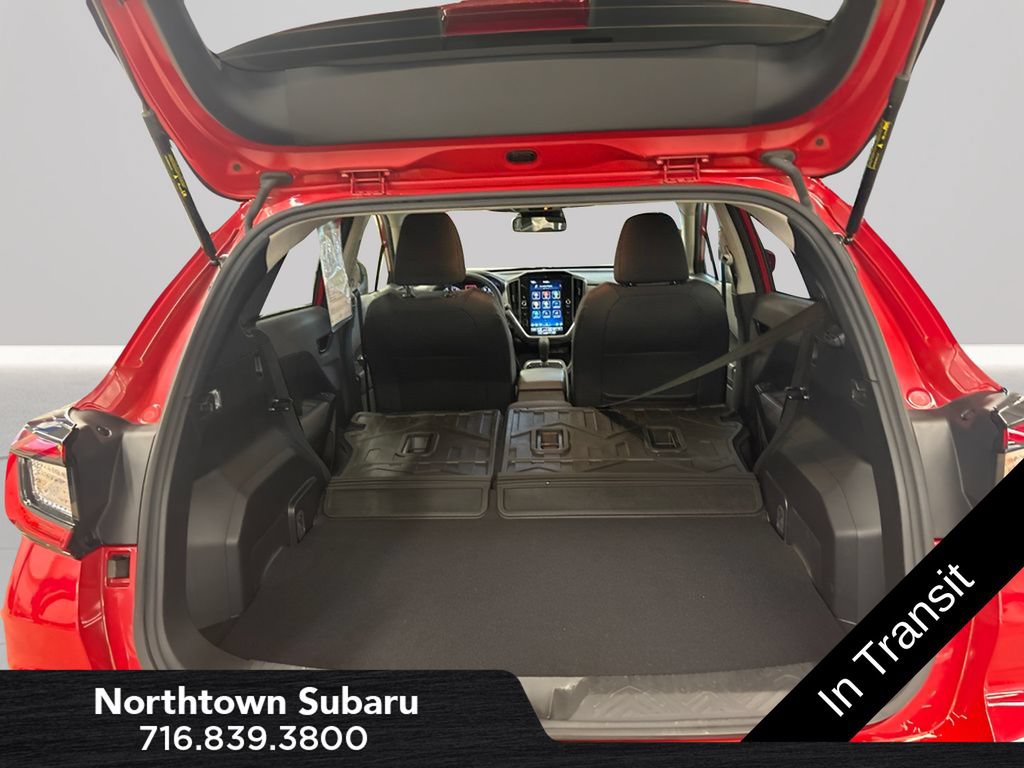 Certified 2024 Subaru Crosstrek 2.0i Premium AWD/4WD image 15