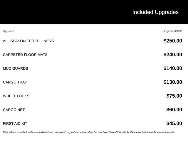 Certified 2025 Hyundai Kona SEL image 15