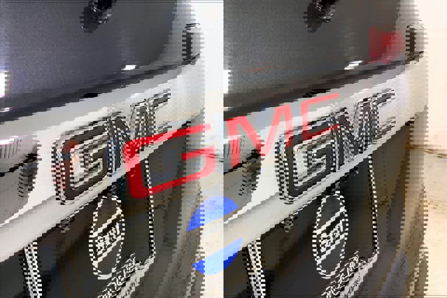 Used 2020 GMC Acadia Denali w/ Trailering Package image 30