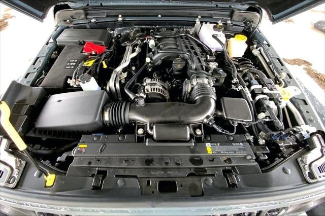 New 2026 Jeep Gladiator Sport AWD/4WD image 38
