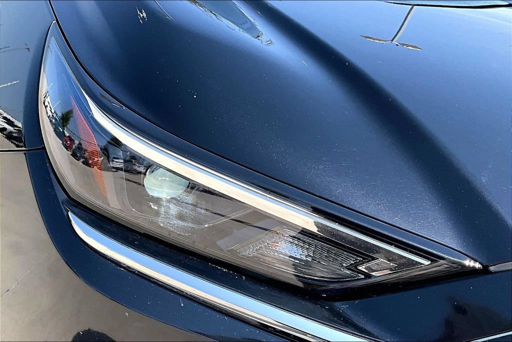 Used 2025 Toyota Grand Highlander AWD image 34