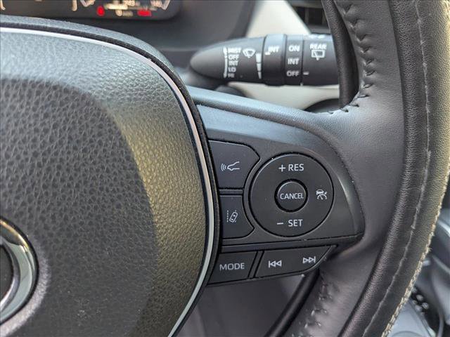 Used 2023 Toyota RAV4 Limited image 14