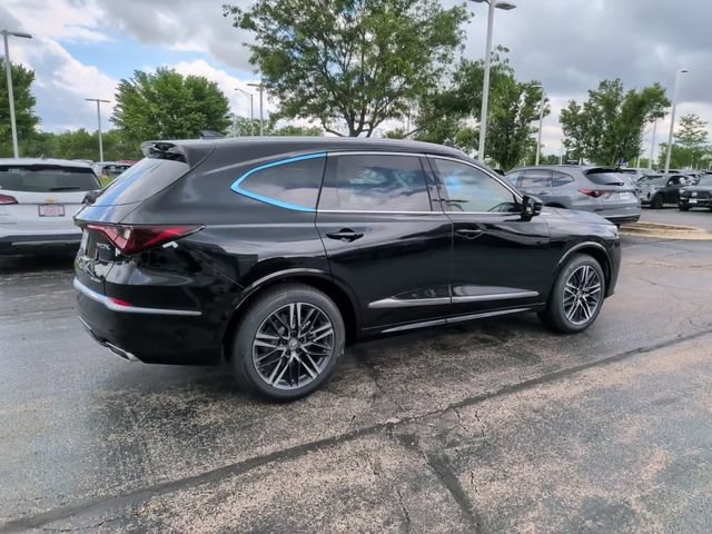 New 2026 Acura MDX w/ Advance Package AWD/4WD image 6