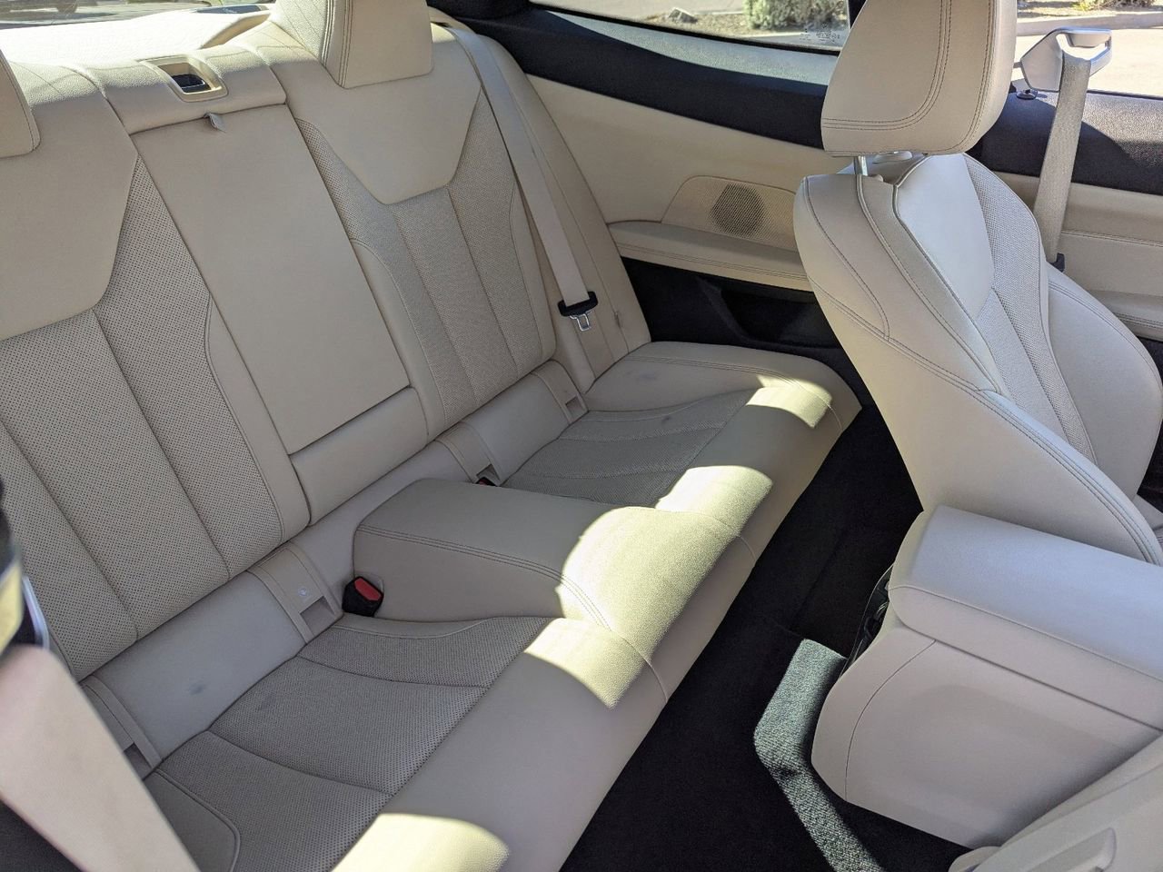 Used 2022 BMW 430i Coupe image 13