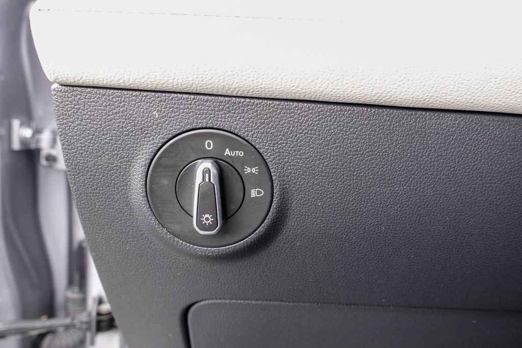 Certified 2025 Volkswagen Taos S image 16