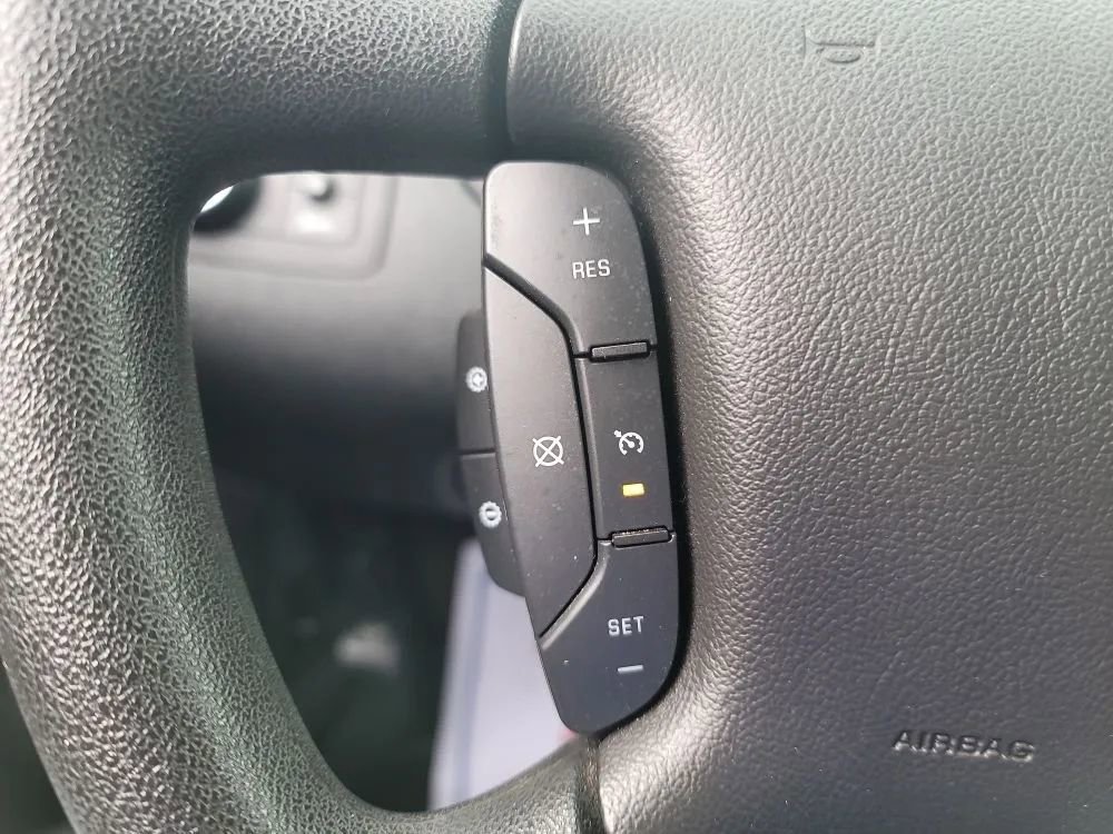 Used 2016 Chevrolet Impala Limited LS FWD image 20