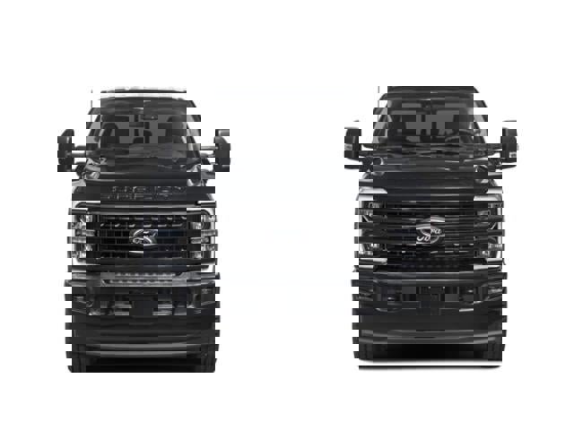 Used 2023 Ford F250 XLT image 4