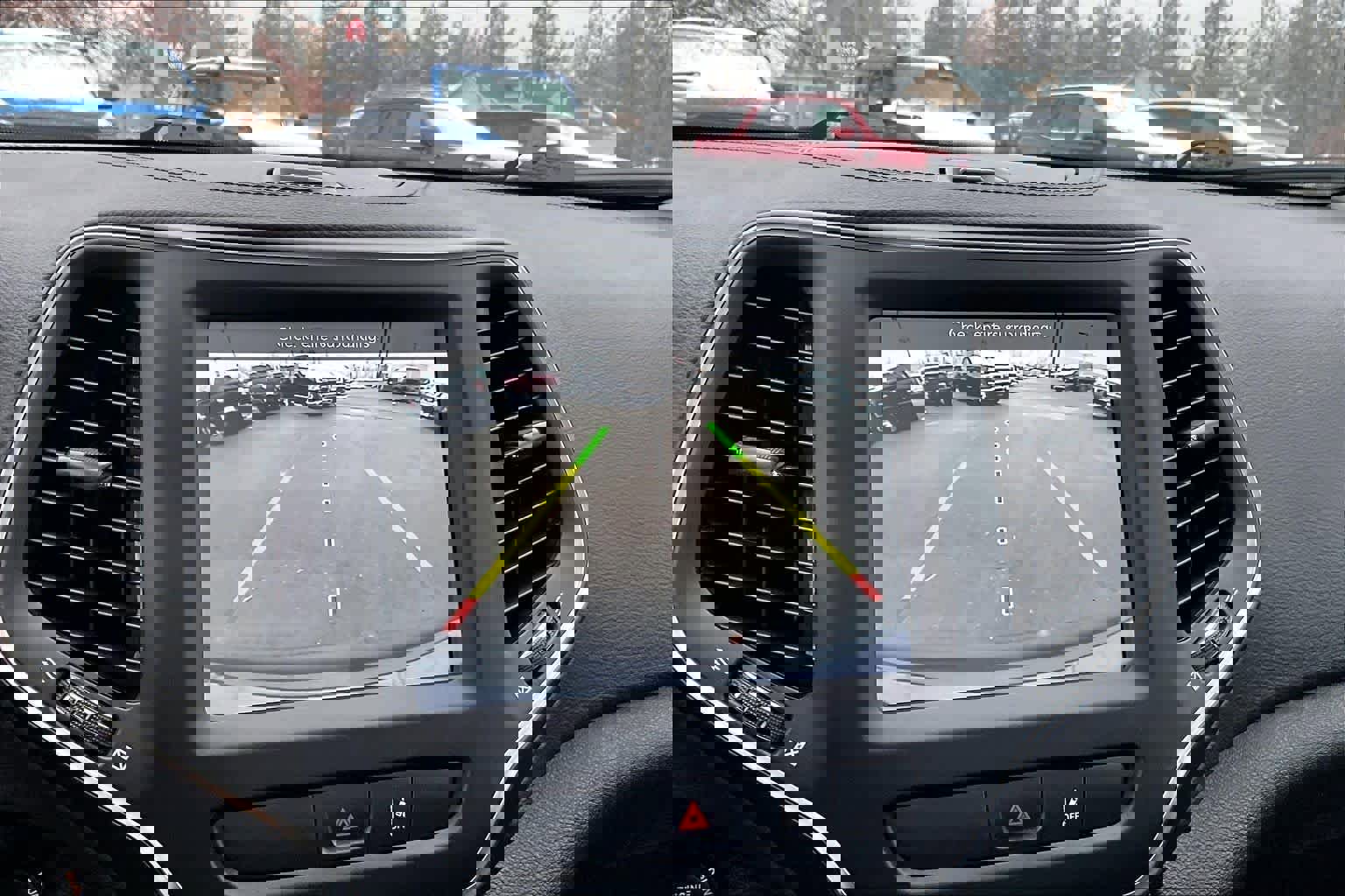 Used 2022 Jeep Cherokee Latitude Lux w/ Sun & Sound Group image 27