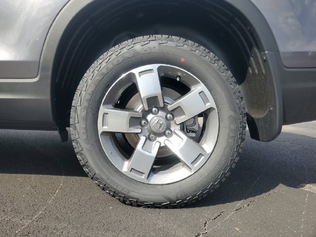 New 2026 Honda Ridgeline RTL image 7