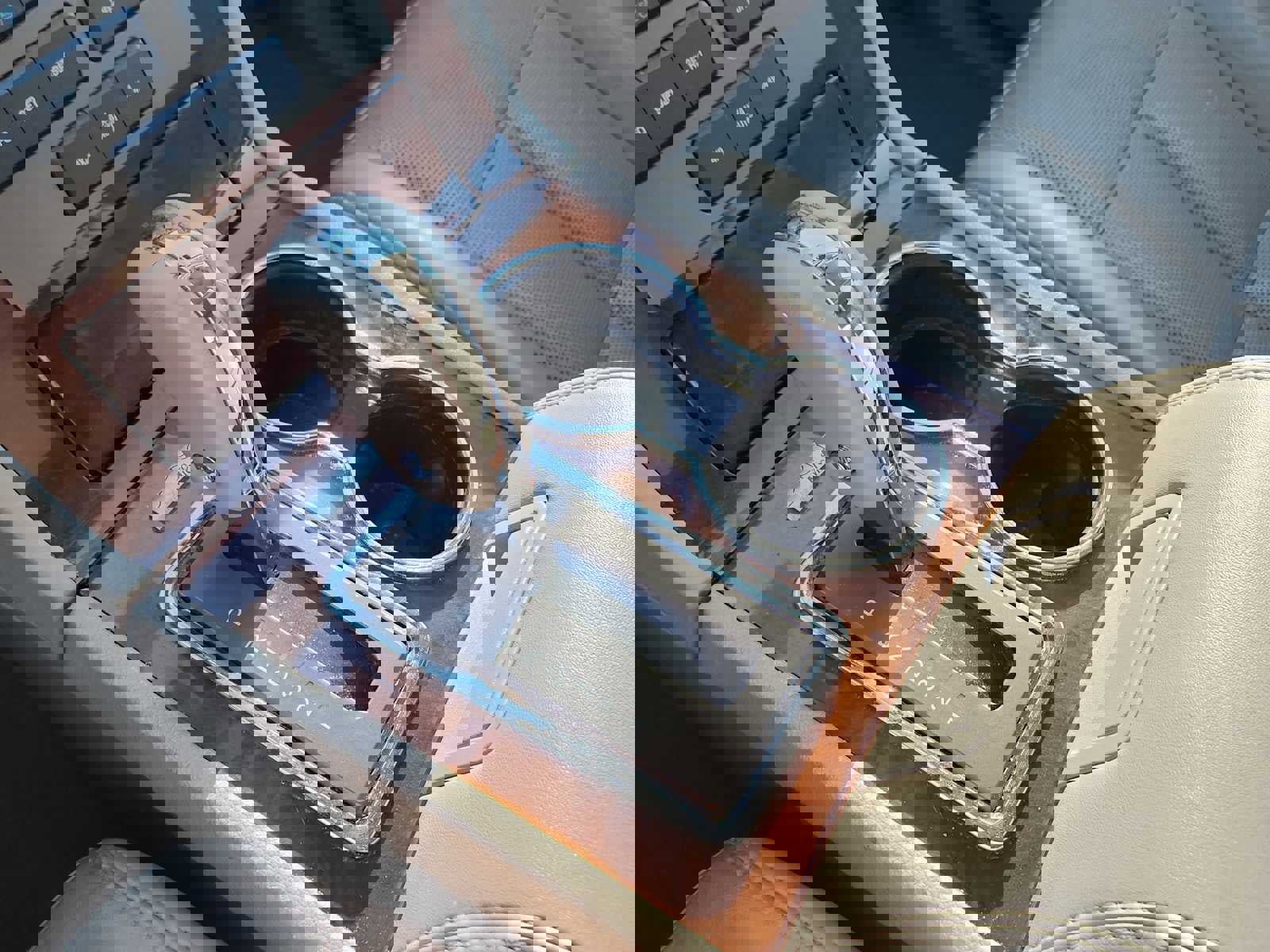 Used 2012 Lincoln Navigator 4WD image 24