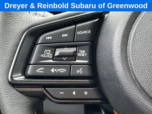 New 2026 Subaru Outback Wilderness image 15