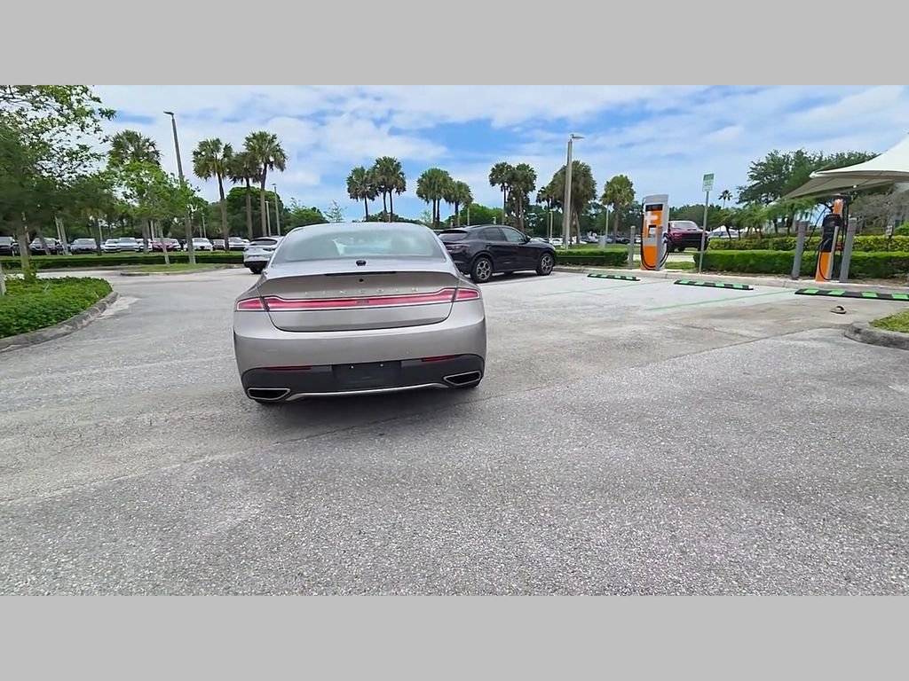 Used 2019 Lincoln MKZ Reserve FWD image 42