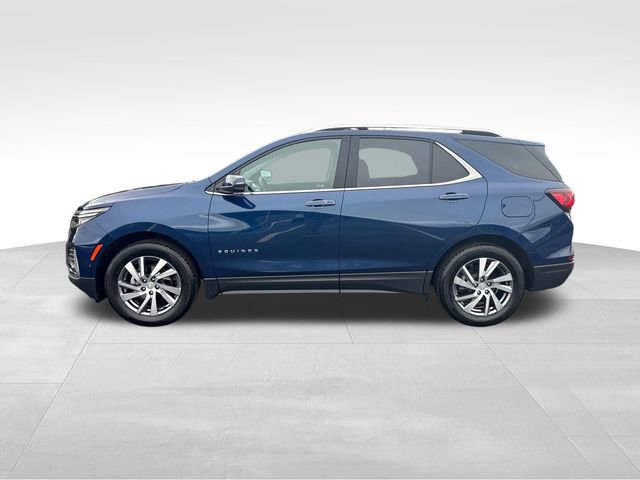 Used 2023 Chevrolet Equinox Premier AWD/4WD image 2