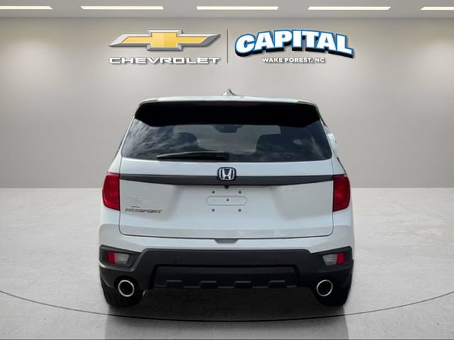 Used 2022 Honda Passport EX-L image 4