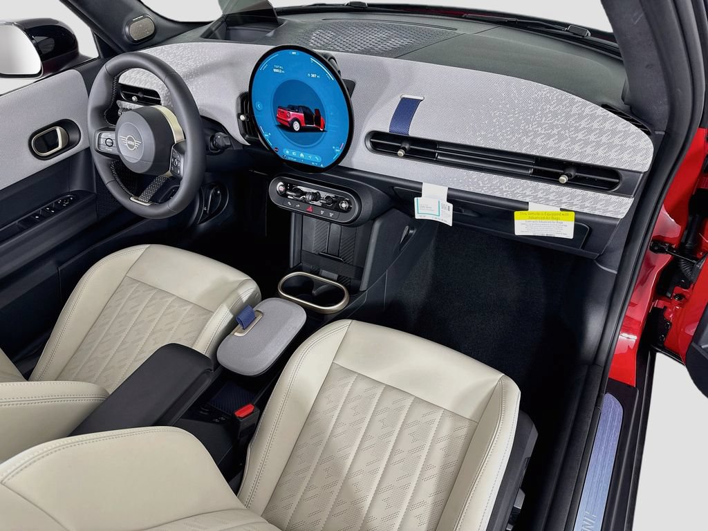 New 2027 MINI Cooper S FWD image 18