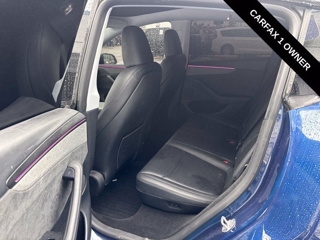 Used 2026 Tesla Model Y 2WD image 6