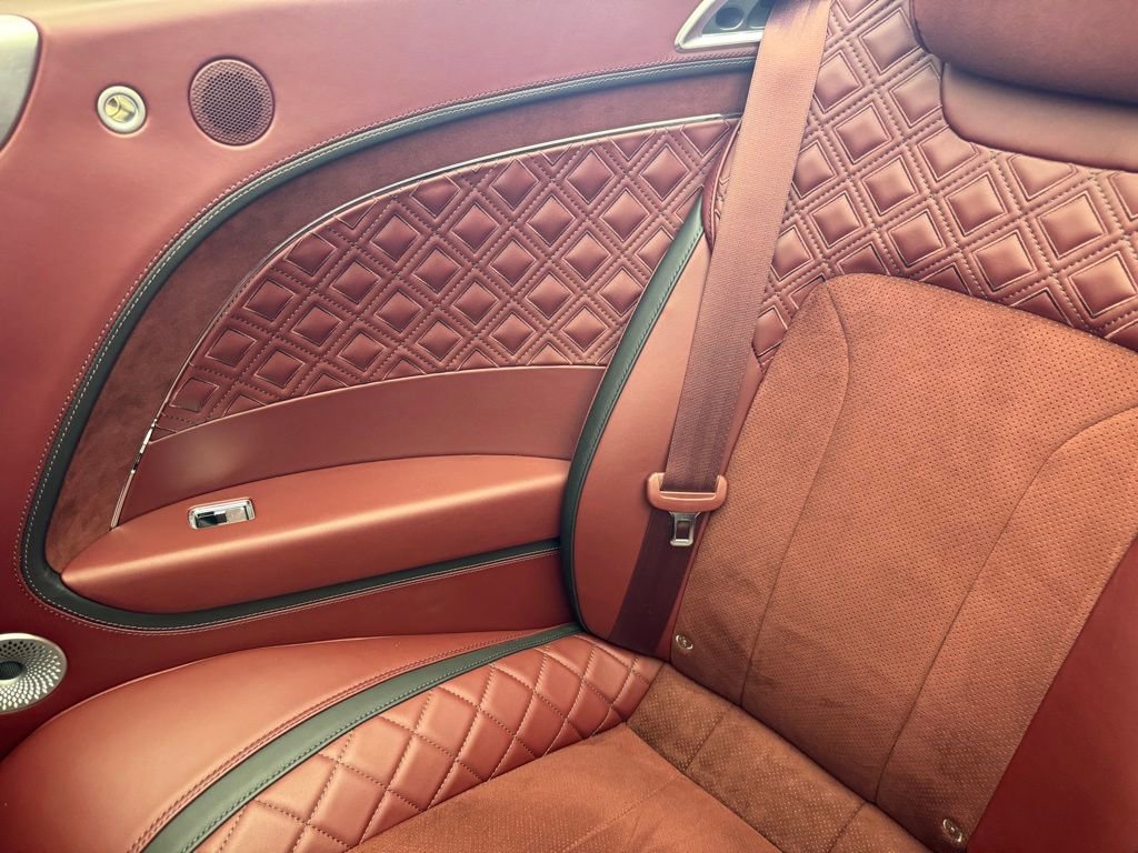 Used 2022 Bentley Continental GT Speed image 53