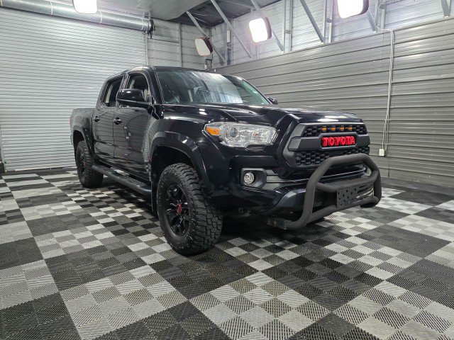 Used 2019 Toyota Tacoma SR5 image 4