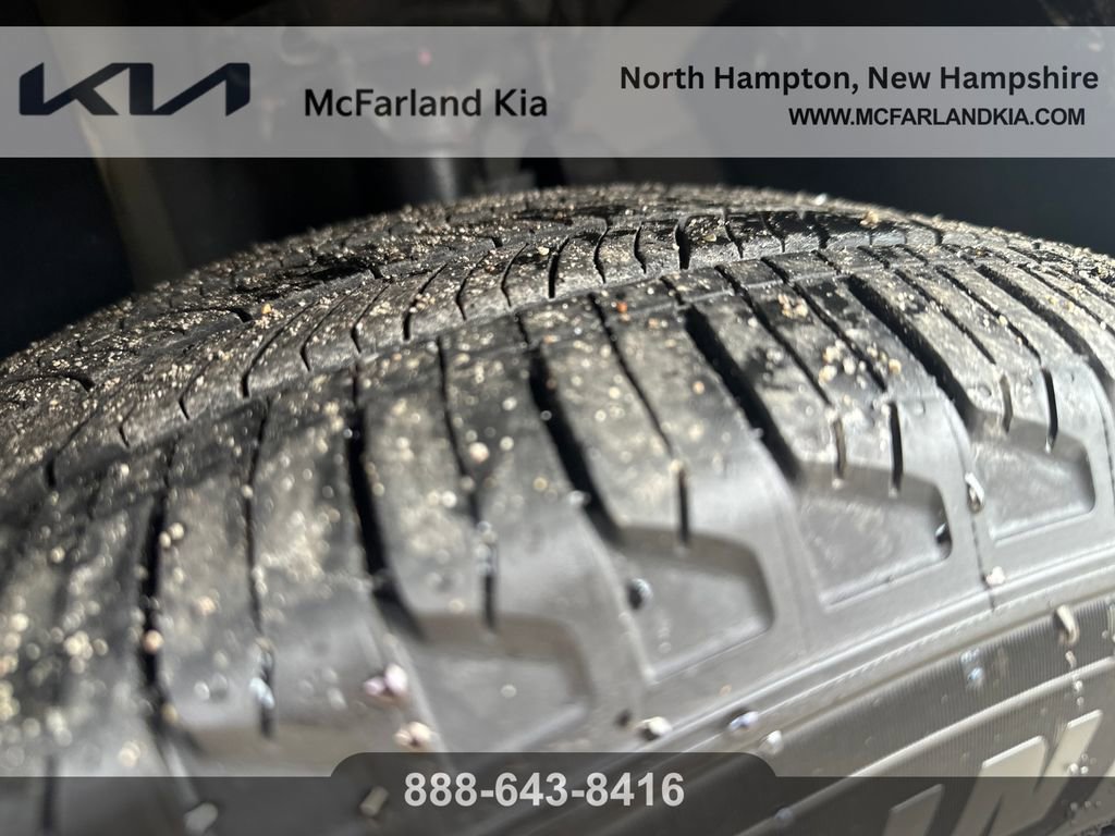 Used 2023 Hyundai Tucson Limited image 28