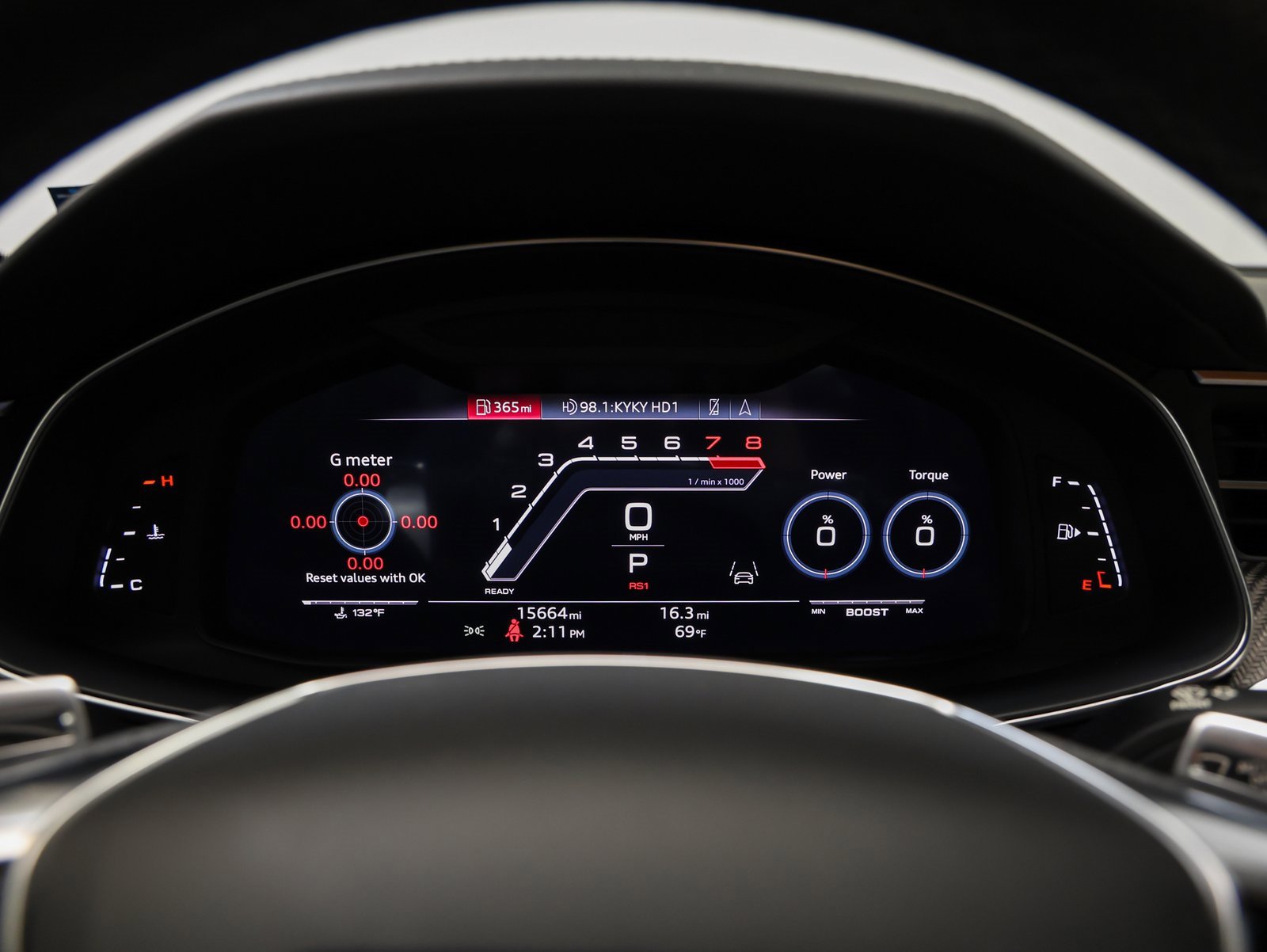 Used 2023 Audi RS 6 image 41