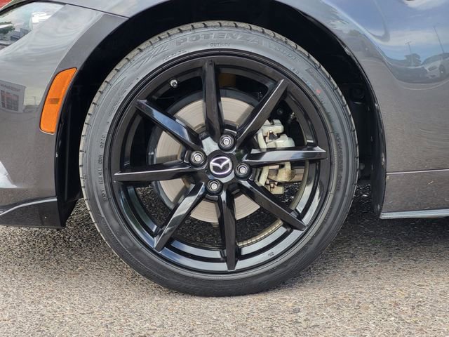 Used 2019 MAZDA MX-5 Miata RF Club image 7