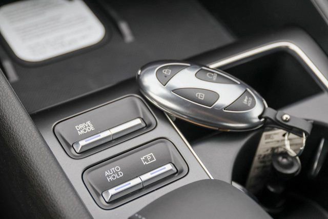 New 2026 Hyundai Sonata SEL image 16