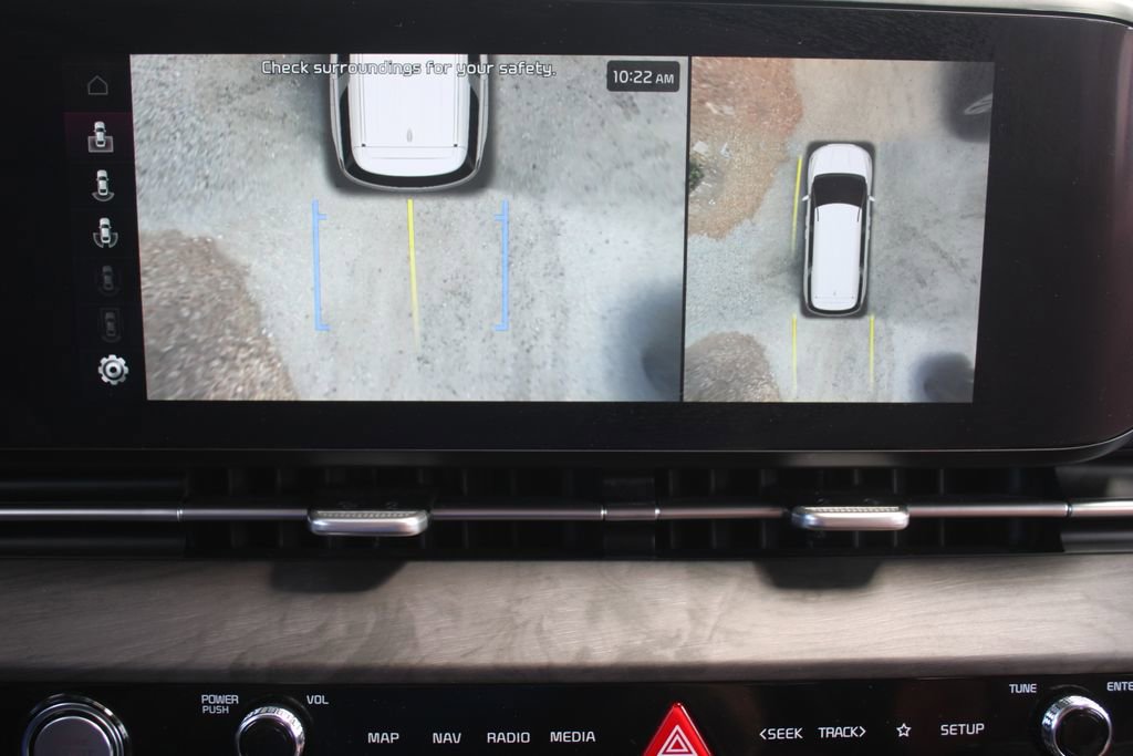 Used 2024 Kia Carnival SX FWD image 65