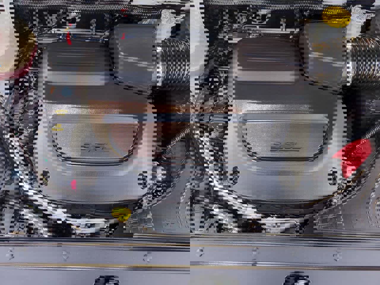 Used 2024 Chrysler Pacifica Touring-L w/ Road Tripper Package image 15