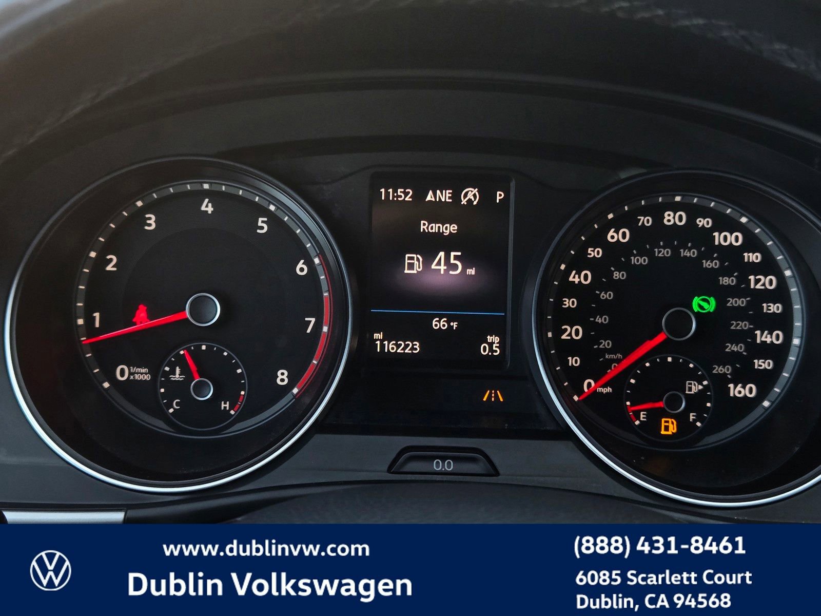 Used 2019 Volkswagen Atlas SE w/ Panoramic Sunroof Package image 24