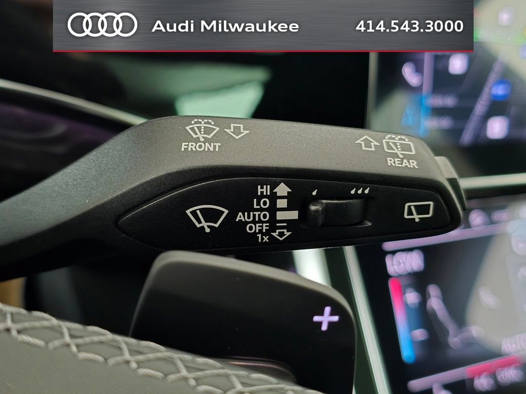 New 2026 Audi Q7 3.0T Premium AWD/4WD image 43
