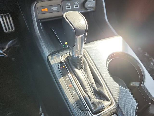 Used 2023 Honda Civic Sport Touring image 13