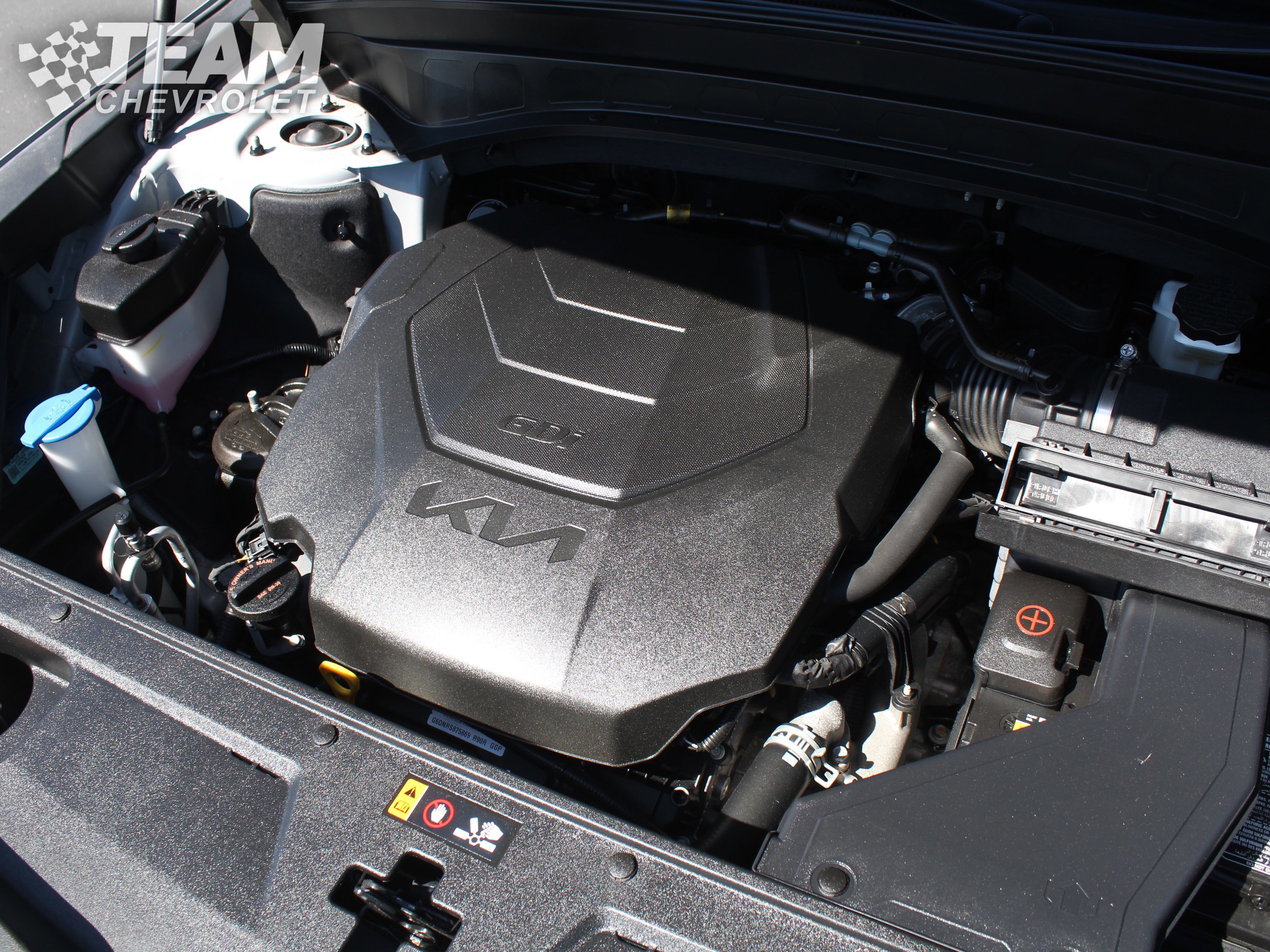 Used 2025 Kia Telluride EX X-Line AWD/4WD image 33