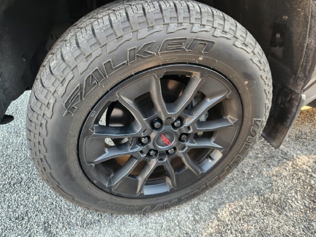 Used 2024 Toyota Tundra SR5 w/ SR5 Premium Package RWD image 10