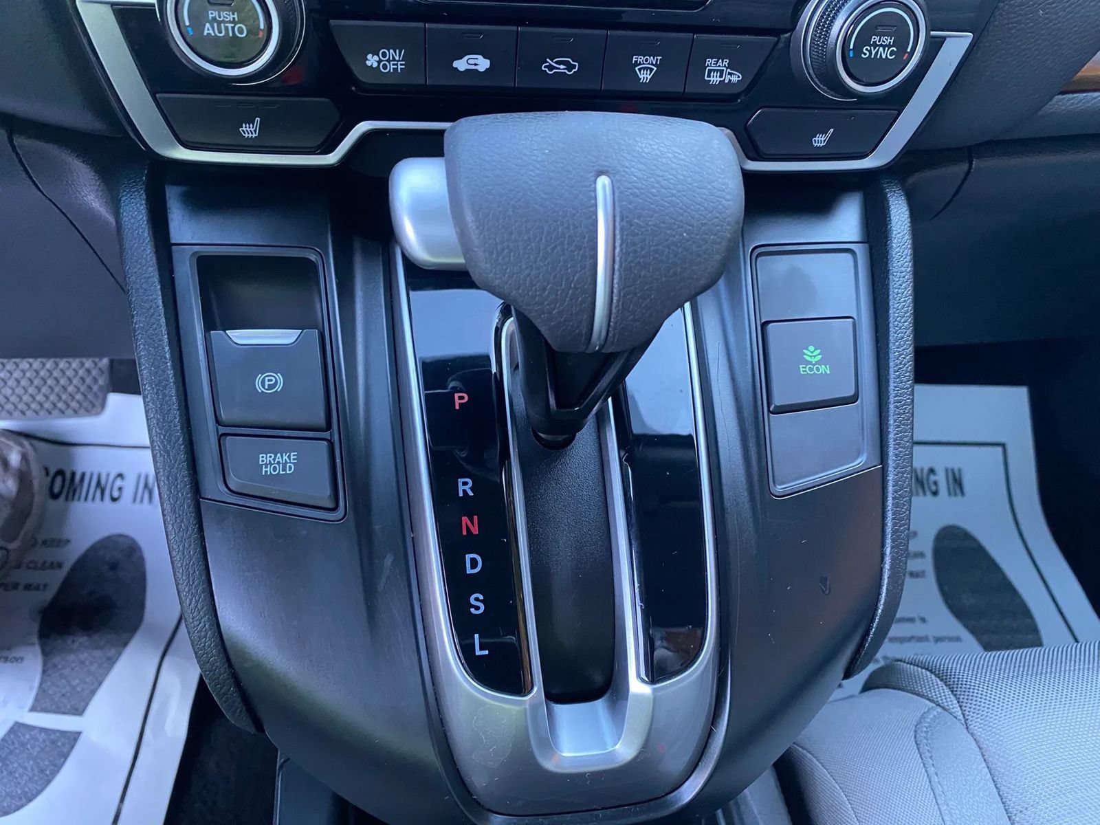 Used 2017 Honda CR-V EX image 21