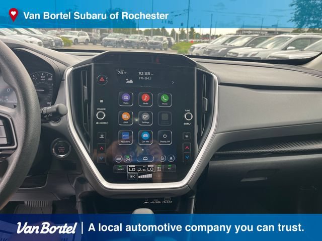 Certified 2024 Subaru Crosstrek 2.0i Premium AWD/4WD image 19