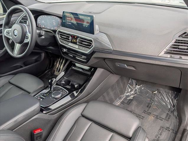Used 2023 BMW X3 xDrive30i w/ M Sport Package image 24