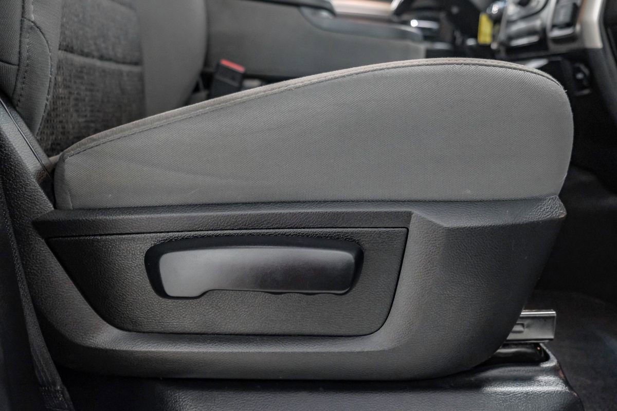 Used 2018 RAM 1500 Big Horn image 33