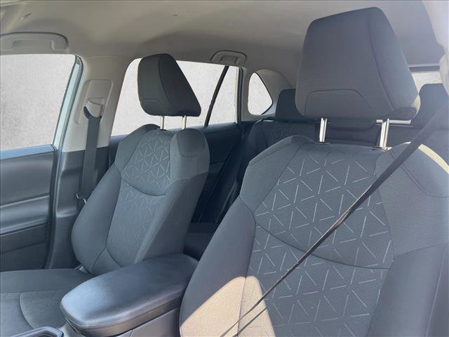 Certified 2023 Toyota RAV4 XLE image 16