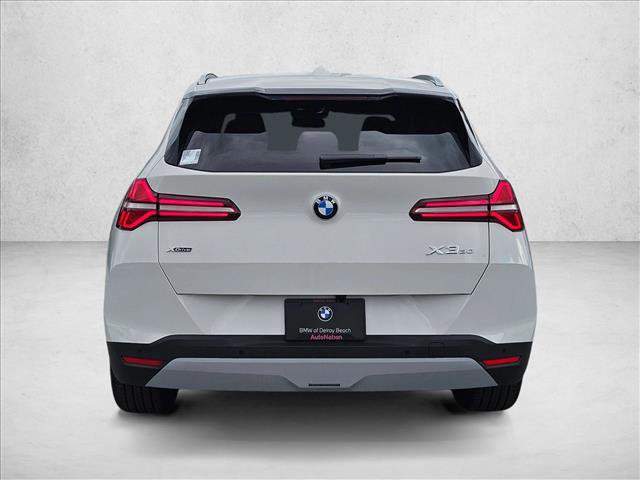 New 2026 BMW X3 xDrive30 image 8