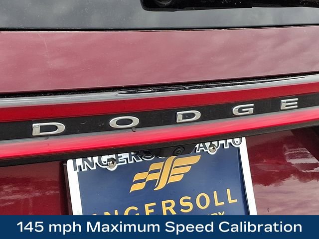 Used 2022 Dodge Durango R/T w/ Tow 'N Go Package image 33