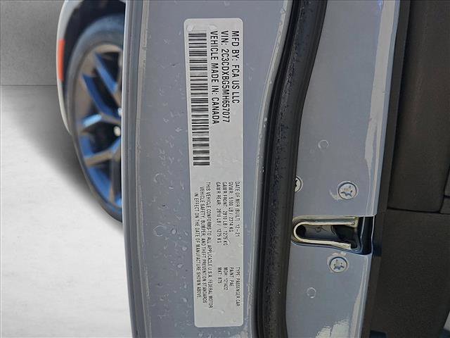 Used 2021 Dodge Charger SXT w/ Plus Group image 22