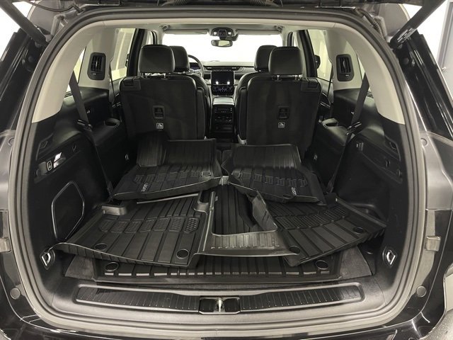 Used 2021 Jeep Grand Cherokee L Limited w/ Trailer Tow Package image 5