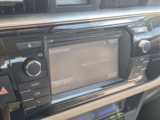 Used 2014 Toyota Corolla LE FWD image 11