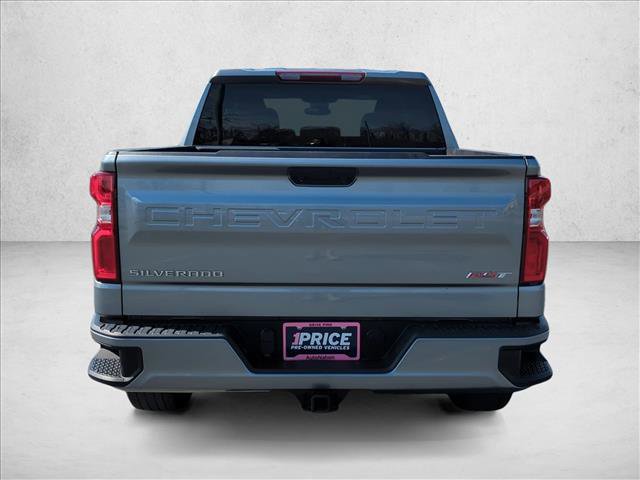 Used 2023 Chevrolet Silverado 1500 RST image 5