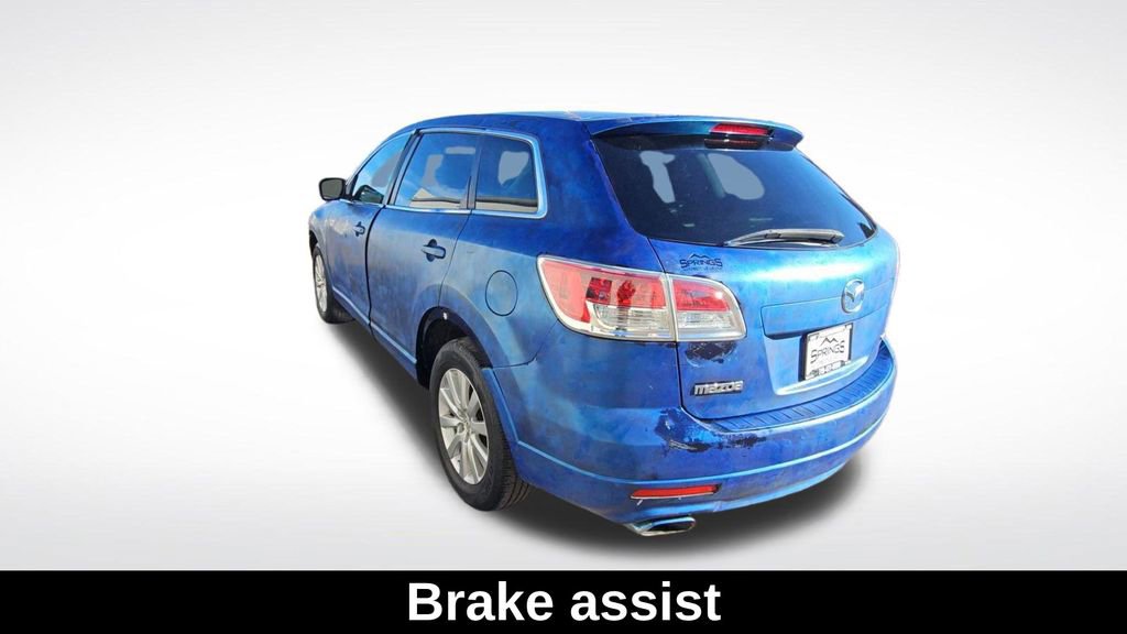 Used 2008 MAZDA CX-9 Touring image 7