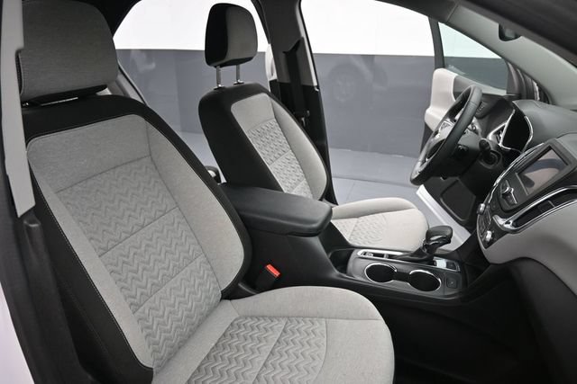 Used 2024 Chevrolet Equinox LT AWD/4WD image 30