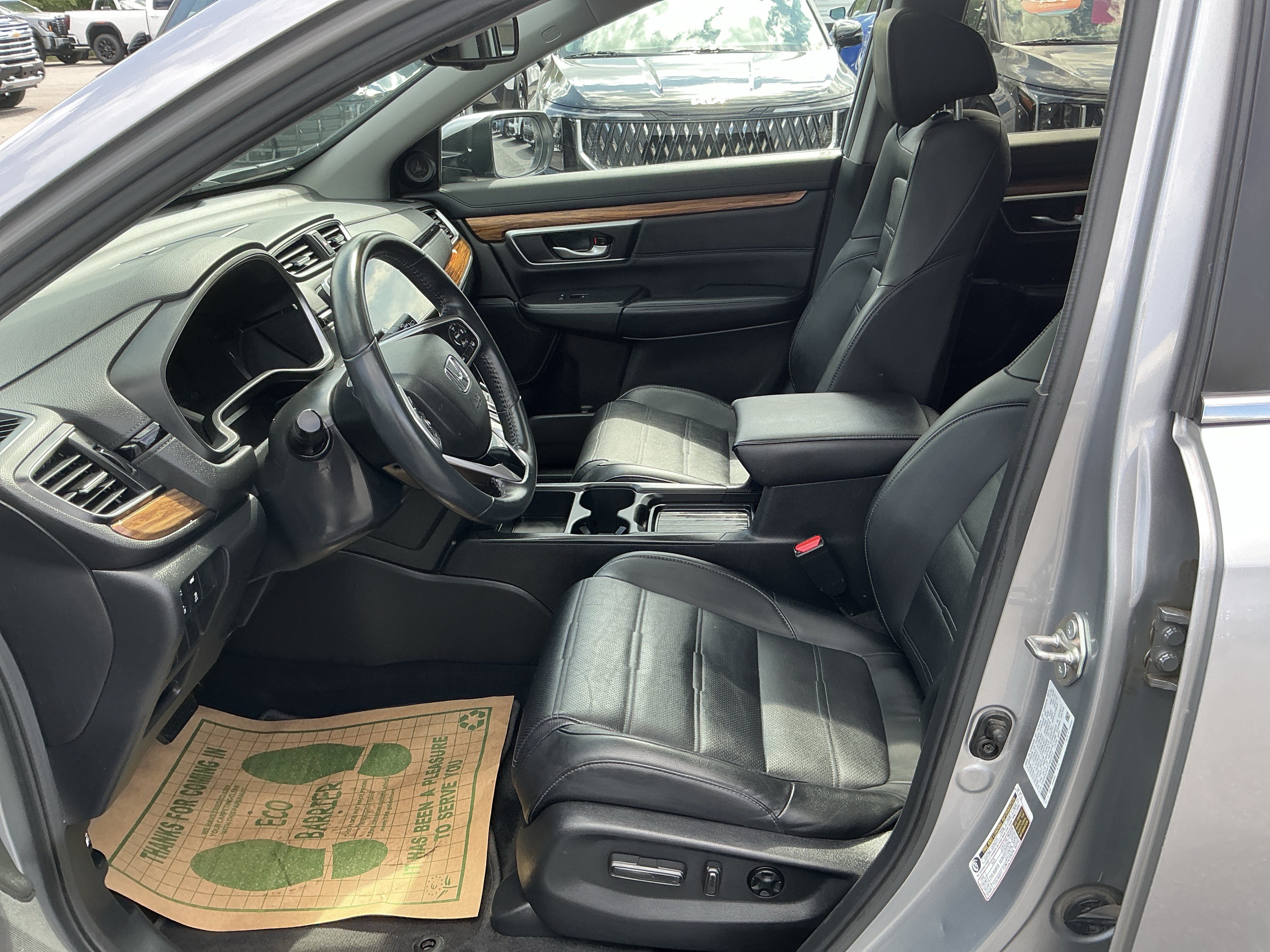 Used 2020 Honda CR-V EX-L image 30