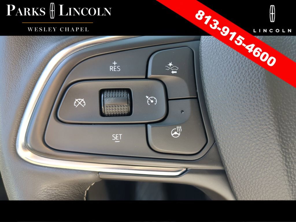 Used 2021 Buick Envision Avenir w/ Technology Package II image 27