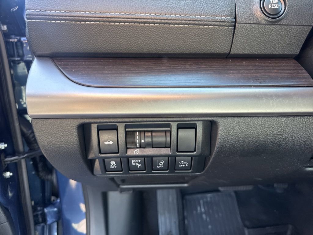 Used 2019 Subaru Legacy 2.5i Limited image 20