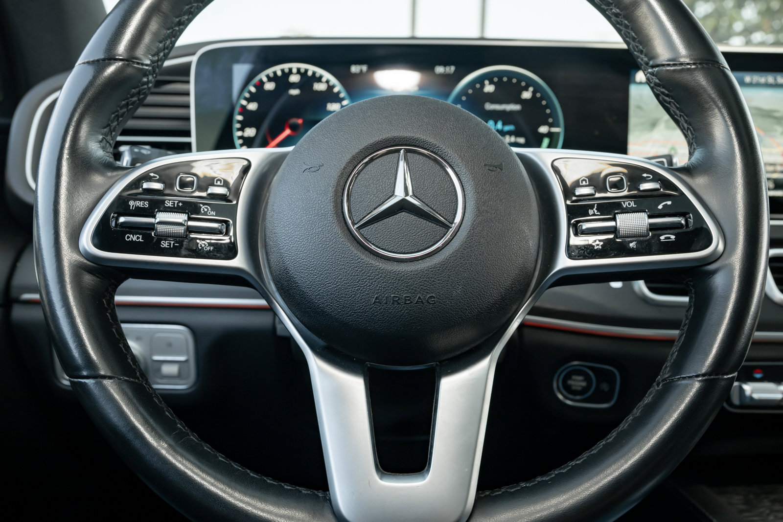 Used 2022 Mercedes-Benz GLE 350 image 22